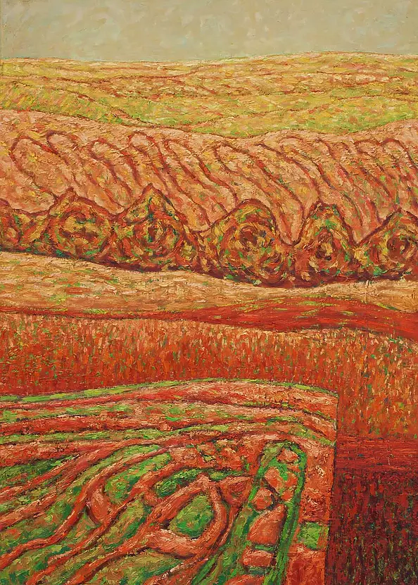 ZBIGNIEW BLEKIEWICZ - LOCUS 6