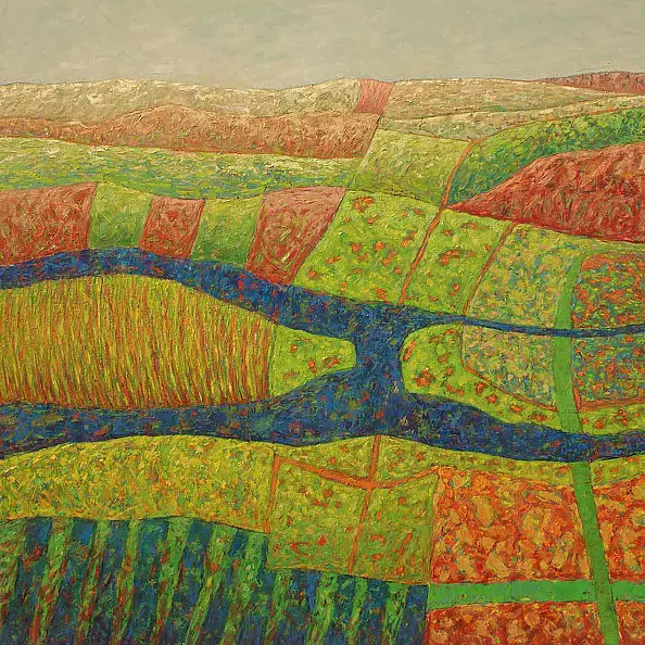 ZBIGNIEW BLEKIEWICZ - LOCUS 8