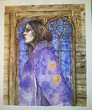 Magdalena Szymanska - LOCUS amoenus 3