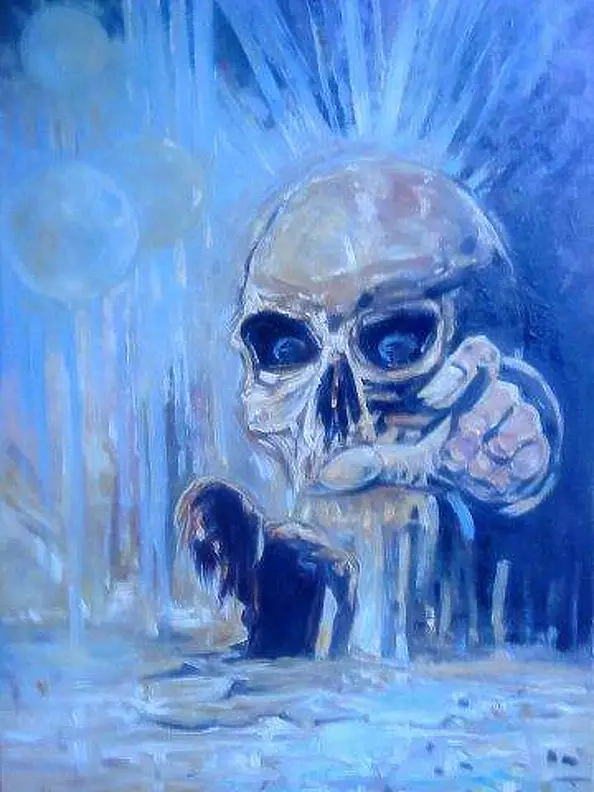 Marek Kubski - LORD OF THE RINGS