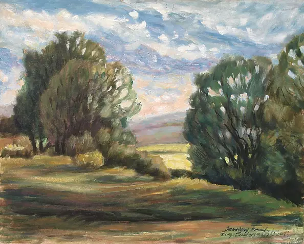 Eugeniusz Szelągowski - LOTARYNGIA