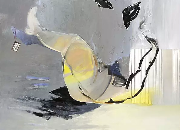 Włodek Warulik - LOVE FOR SALE