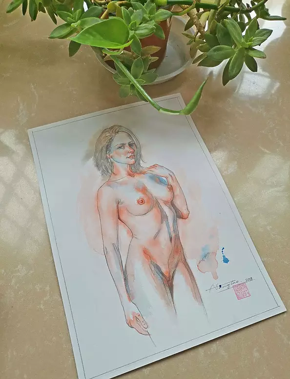 Hongtao Huang - LOVE YOU