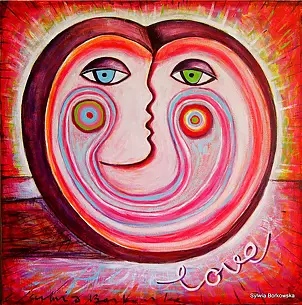 Sylwia Borkowska - LOVE