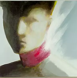 Magdalena Wójcik - HUNTER-fished / cycle domestication