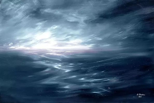 Łukasz Dziedzic - SPARKLING