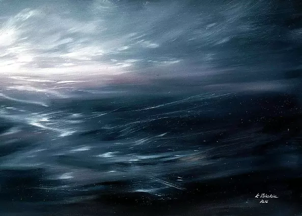 Łukasz Dziedzic - SPARKLING