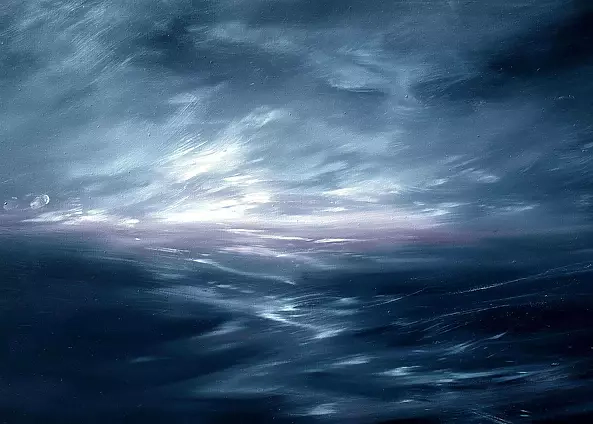 Łukasz Dziedzic - SPARKLING