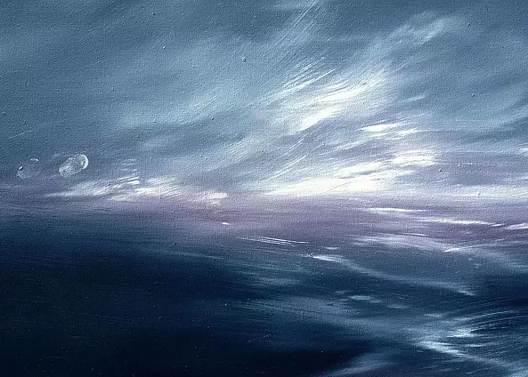 Łukasz Dziedzic - SPARKLING