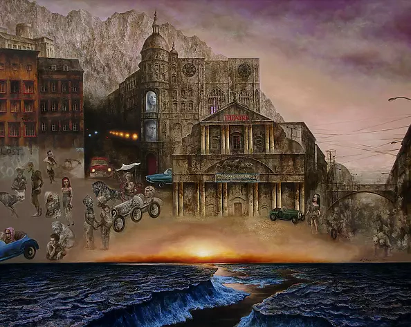 Mariola Jaśko - LS City