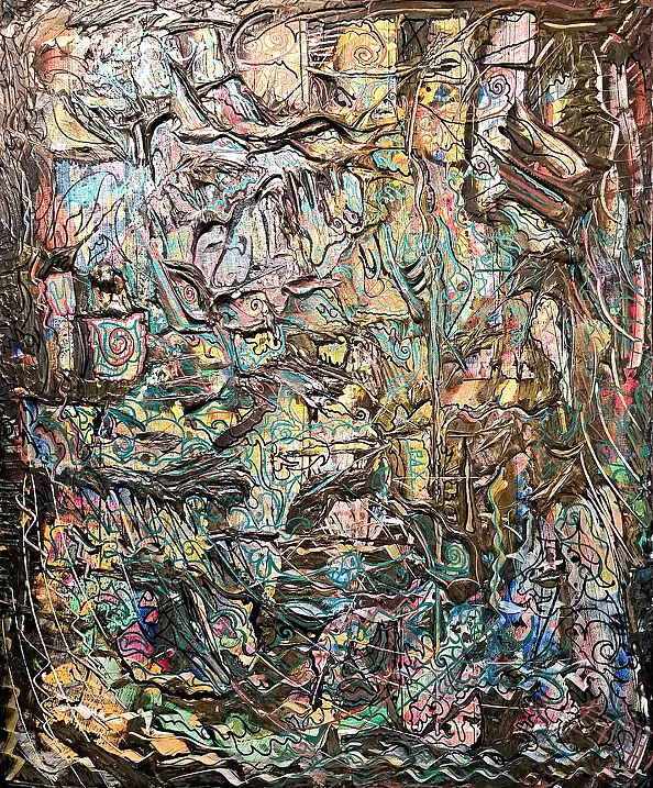 Wiktor Kowalski - PEOPLE