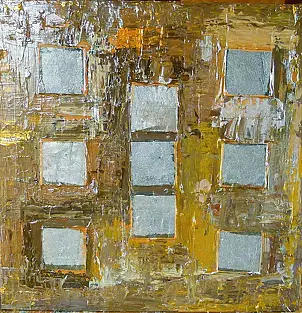 Krystyna Ciećwierska - ŁUPEK III