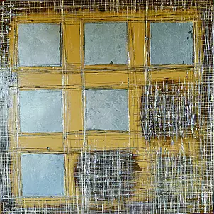 Krystyna Ciećwierska - SLATE II