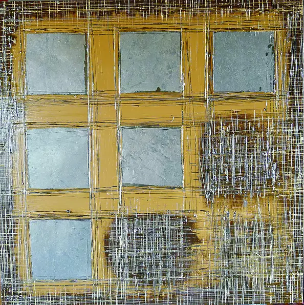 Krystyna Ciećwierska - ŁUPEK II