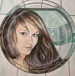 Andrzej Myśliwiec - LUSTERECZKO POWIEDZ ...