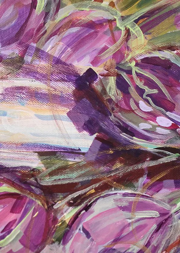 Agnieszka Cichoń - Kamińska - LUSTRO / MIRROR