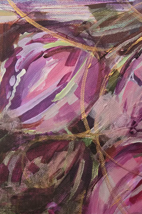 Agnieszka Cichoń - Kamińska - LUSTRO / MIRROR