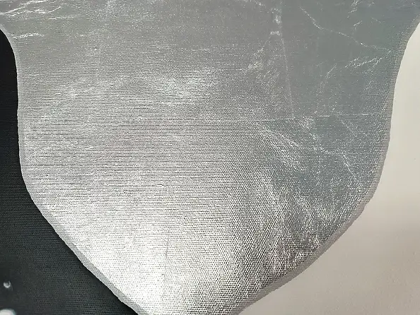 Joanna Bilska, SPIEGEL, Acryl-Bild - Leinwand, 90 x 60