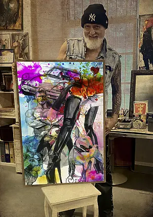 Rafał Roskowiński - LUXUS