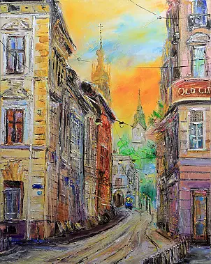 Radosław Popek - LVIV