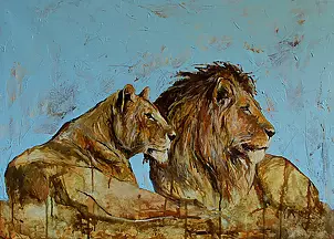 Marcin Mikołajczak - LIONS