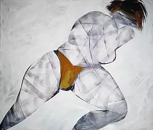 Włodek Warulik - ŁYŻWARKA