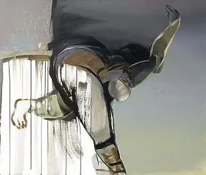 Włodek Warulik - SKATER