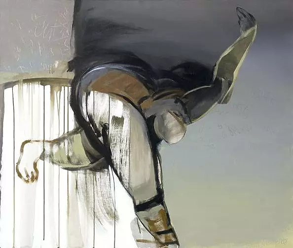 Włodek Warulik - SKATER