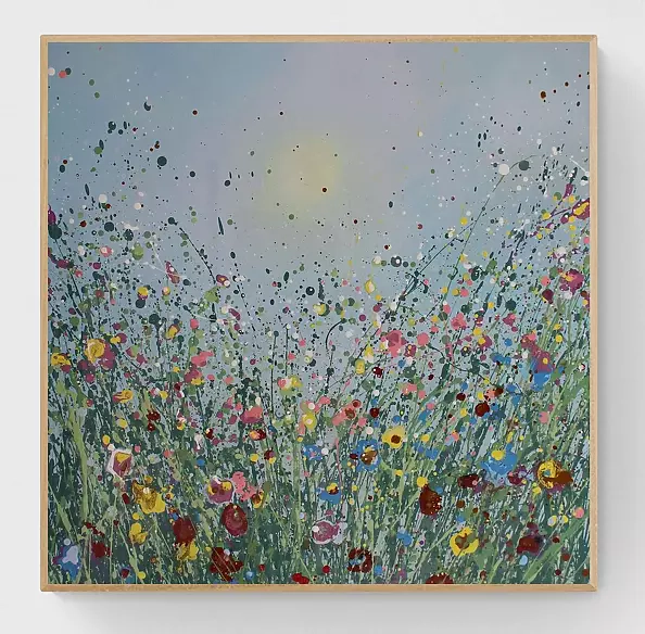 Mariana Bordun - Літня прелюдія