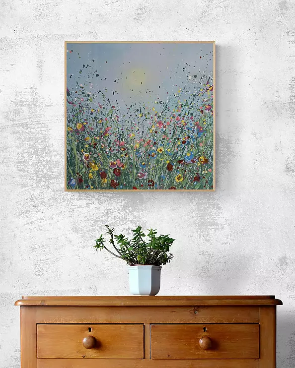 Mariana Bordun - Літня прелюдія