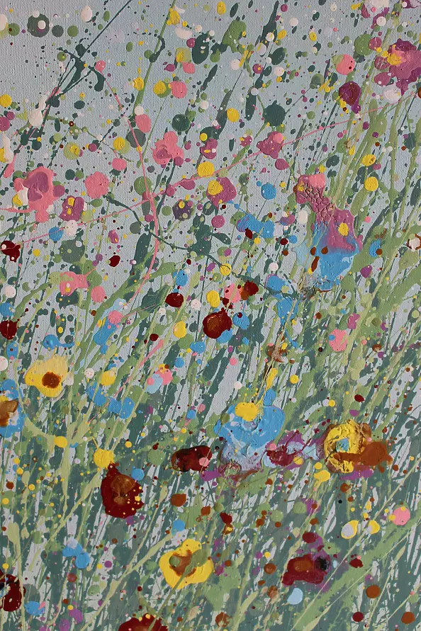 Mariana Bordun - Літня прелюдія