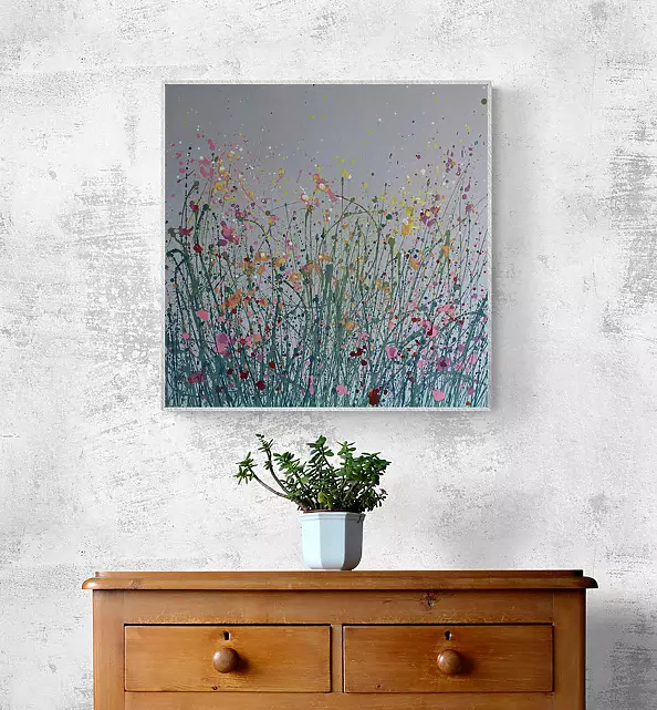 Mariana Bordun - Summer Joy