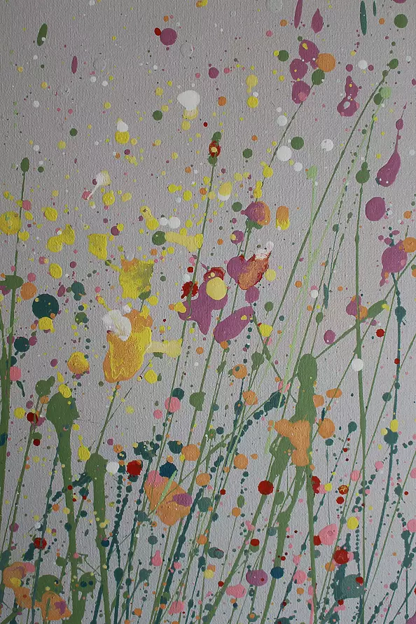 Mariana Bordun - Summer Joy