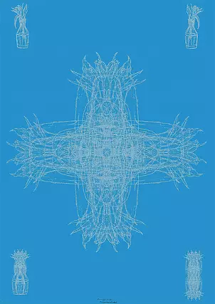 Remigiusz Dobrowolski - La Croce_2