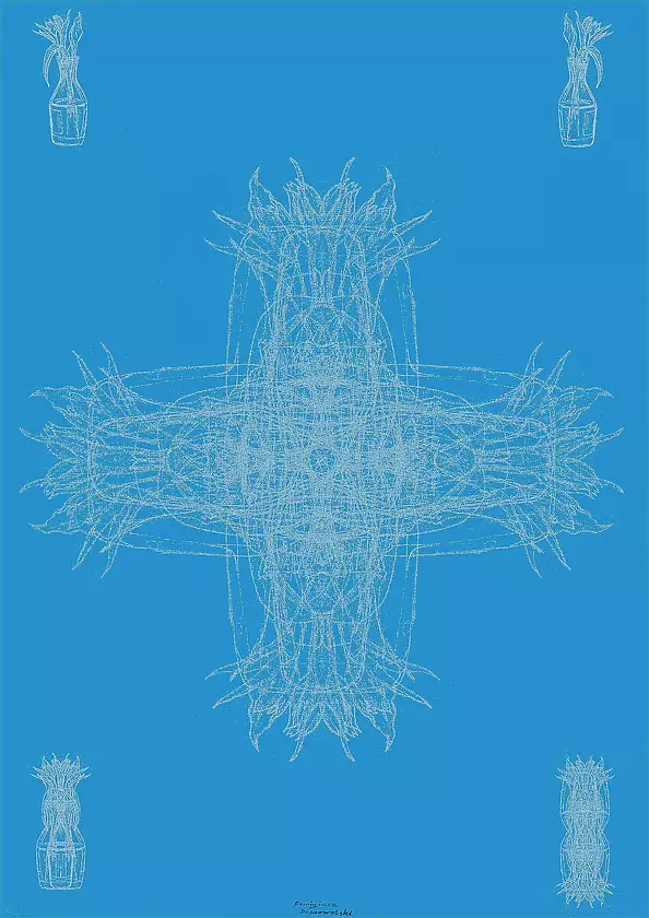 Remigiusz Dobrowolski - LA CROCE_2