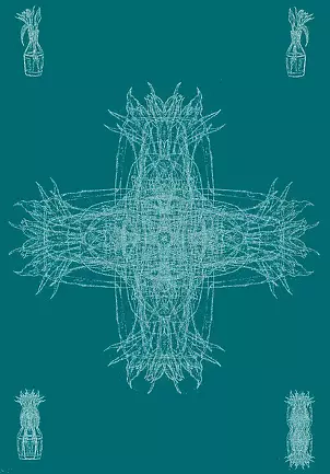 Remigiusz Dobrowolski - La Croce_3