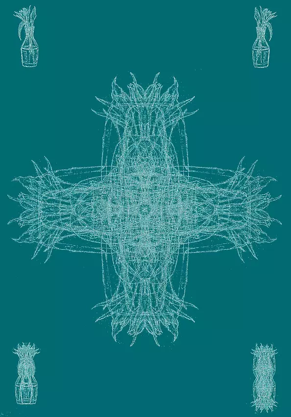 Remigiusz Dobrowolski - La Croce_3