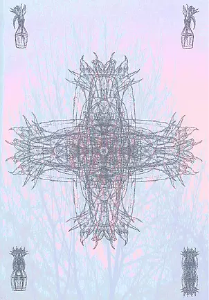 Remigiusz Dobrowolski - La Croce _1