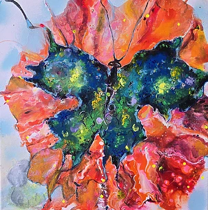 Ewa Mościszko - The Floritura