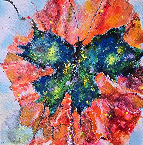 Ewa Mościszko - La Floritura 