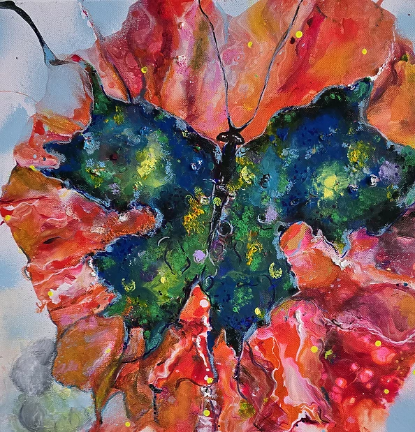 Ewa Mościszko - La Floritura 