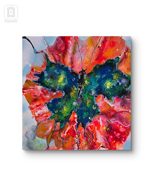 Ewa Mościszko - La Floritura 