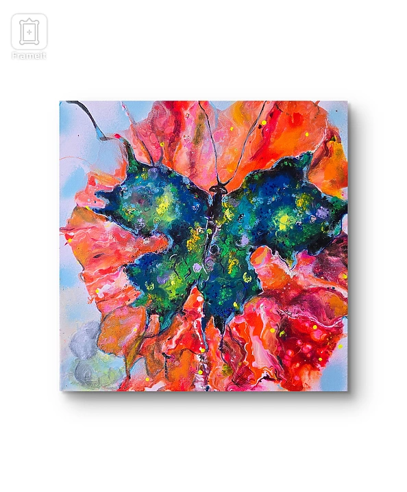 Ewa Mościszko - La Floritura 