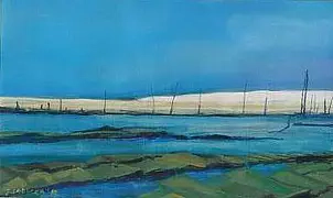 Joanna Magdalena - La Peche / Połów