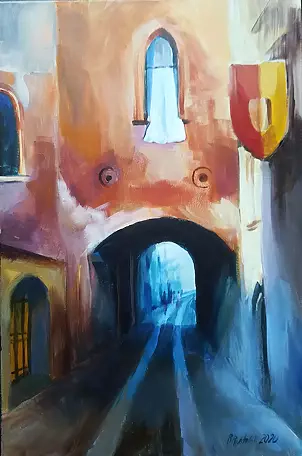   - La Porta di Stradivari