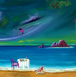 Waldemar Nobre - La connaissance de soi