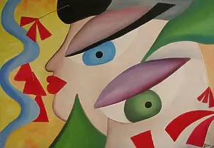 Monika Kołcz - La gemma III