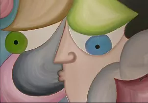 Monika Kołcz - La gemma II