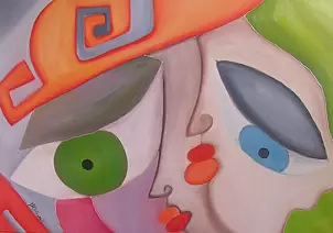 Monika Kołcz - La gemma I