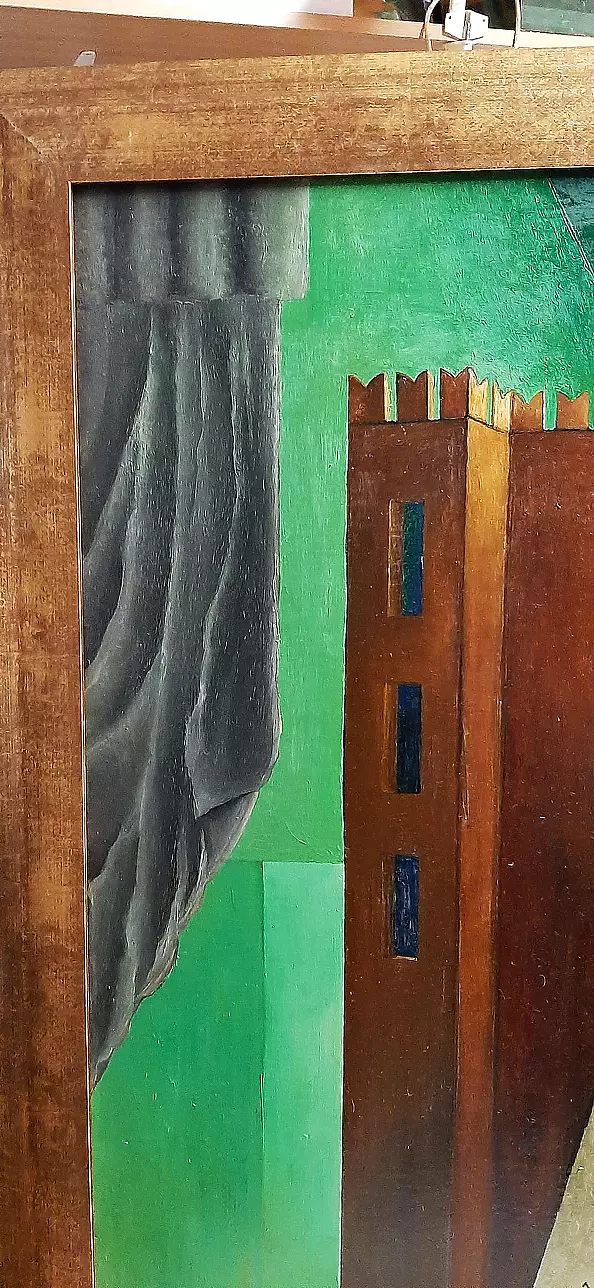 Giovanni Greco - La macchina di Turing